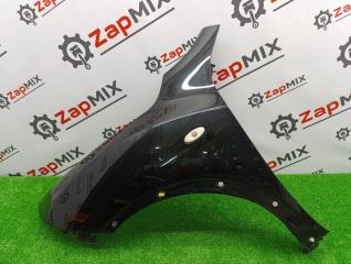 Крыло переднее левое Nissan Juke 2011