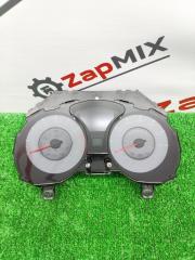 Панель приборов Nissan Juke 2011