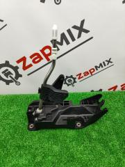 Кулиса МКПП Nissan Juke 2011