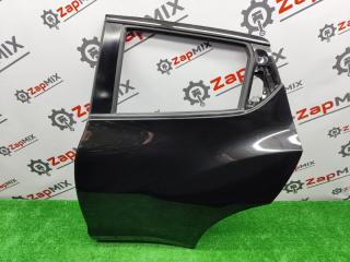 Дверь боковая задняя левая Nissan Juke 2011