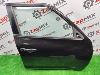 Дверь боковая передняя правая Nissan Juke 2011