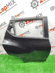 Дверь боковая задняя правая Nissan Juke 2011