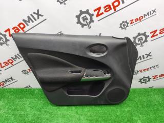 Обшивка боковой двери передняя левая Nissan Juke 2011