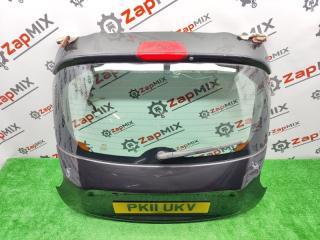 Крышка багажника Nissan Juke 2011