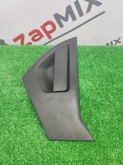 Ручка двери внешняя задняя левая Nissan Juke 2011