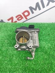 Фото запчасти дроссельная заслонка Nissan Juke 2011 контрактная запчасть Запчасть дроссельная заслонка Nissan Juke 2011