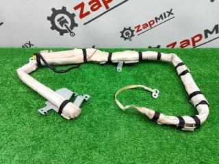 Подушка безопасности боковая левая Nissan Juke 2011