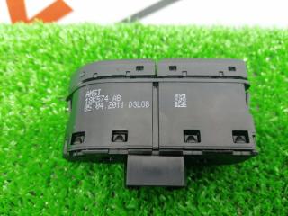 Блок обогрева стекол Focus 2011 CB8 PNDA