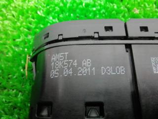 Блок обогрева стекол Focus 2011 CB8 PNDA