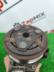 Компрессор кондиционера Juke 2011 F15 HR16DE