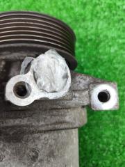 Компрессор кондиционера Juke 2011 F15 HR16DE