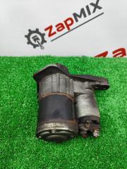 Стартер Nissan Juke F15 HR16DE