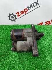 Стартер Juke 2011 F15 HR16DE