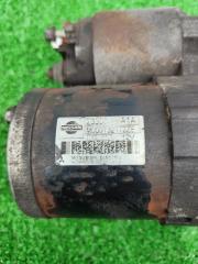 Стартер Juke 2011 F15 HR16DE