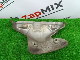 Защита выпускного коллектора Juke 2011 F15 HR16DE