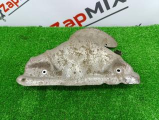 Защита выпускного коллектора Nissan Juke F15 HR16DE