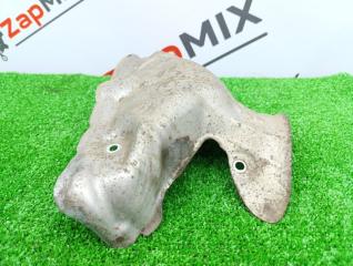 Защита выпускного коллектора Juke 2011 F15 HR16DE