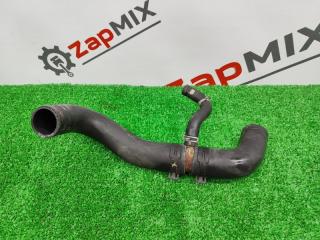 Патрубок радиатора Nissan Juke 2011 F15 HR16DE 215031KC1A контрактная