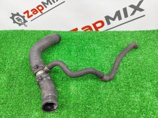 Патрубок радиатора Nissan Juke 2011 F15 HR16DE 215011KC1A контрактная