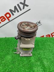 Компрессор кондиционера Ford Focus 2011