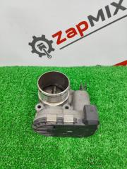 Запчасть дроссельная заслонка Ford Focus 2011