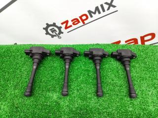 Запчасть катушка зажигания Nissan Juke 2011