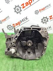 МКПП Nissan Juke 2011