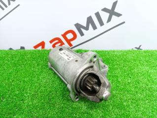 Запчасть стартер Ford Focus 2011