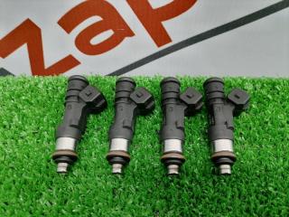 Запчасть форсунка топливная Ford Focus 2011