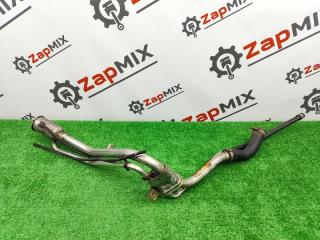 Горловина топливного бака Ford Focus 2008