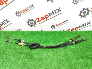 Трос переключения мкпп Nissan Juke 2011