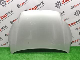 Капот Ford Focus 2011