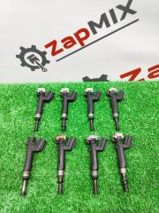 Запчасть форсунка топливная Nissan Juke 2011