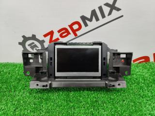 Запчасть дисплей Ford Focus 2011