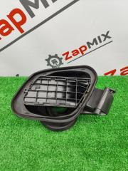 Горловина топливного бака Ford Focus 2011