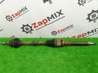 Запчасть привод передний правый Ford Focus 2011