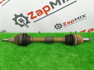 Привод передний левый Ford Focus 2011