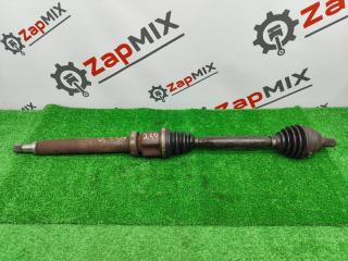 Привод передний правый Ford Focus 2008