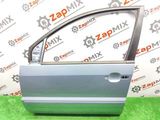 Дверь боковая передняя левая Ford Fusion 2008
