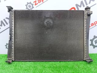 Радиатор охлаждения двигателя Ford Fusion 2008