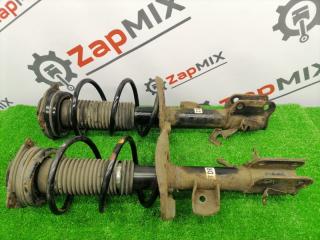 Стойка подвески передняя Nissan Juke 2011