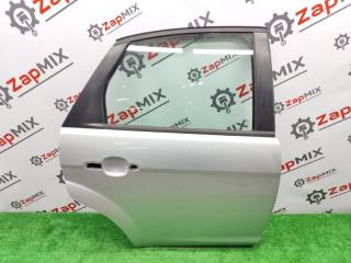 Дверь боковая задняя правая Ford Focus 2009