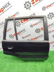 Дверь боковая задняя правая Ford Fusion 2006