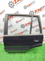 Дверь боковая задняя левая Ford Fusion 2006