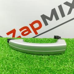 Ручка двери внешняя Ford Focus 2009