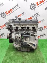 Двигатель Ford Focus 2009