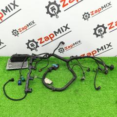 Проводка ДВС Ford Focus 2010