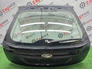 Крышка багажника Ford Focus 2009 контрактная Крышка багажника Ford Focus 2009