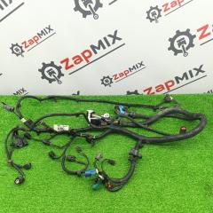 Проводка ДВС Ford Focus 2009