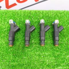 Фото запчасти форсунка топливная Ford Focus 2009 контрактная запчасть Запчасть форсунка топливная Ford Focus 2009